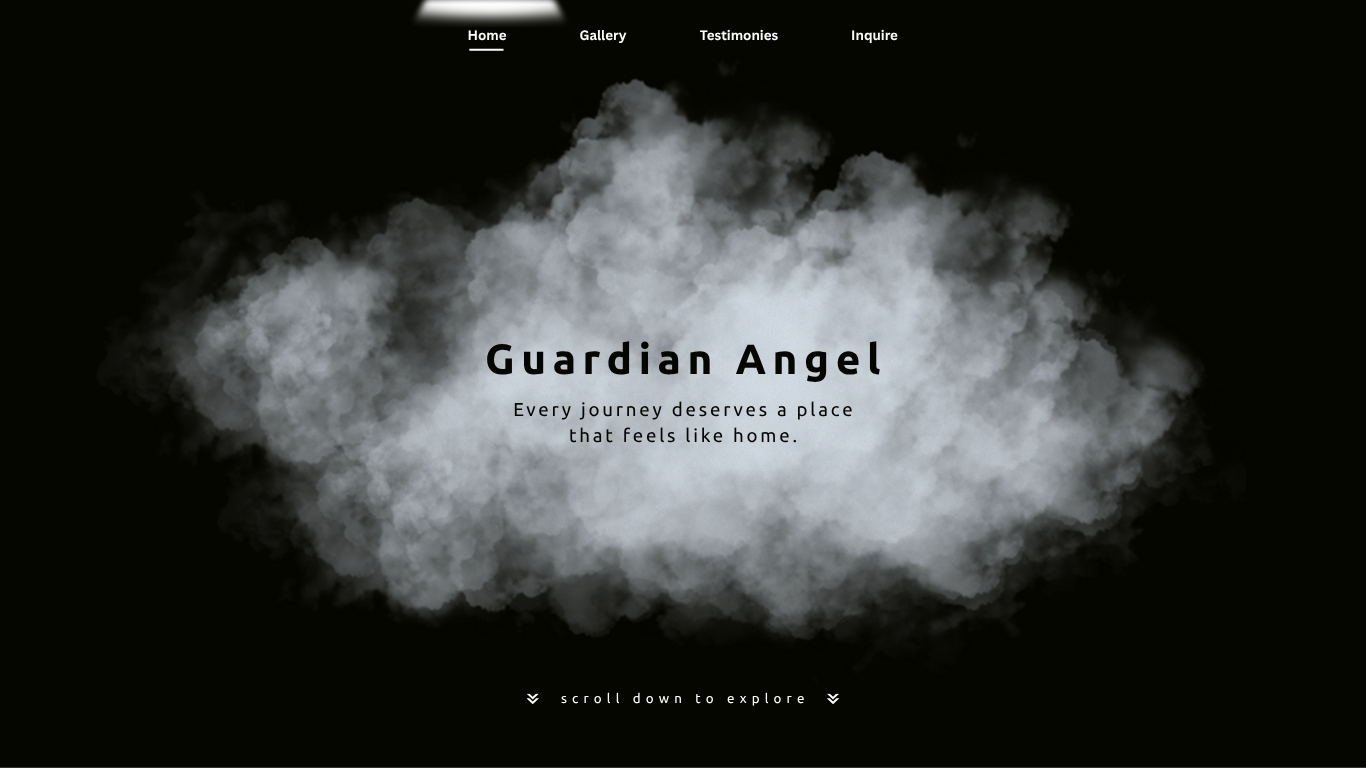 Guardian Angel